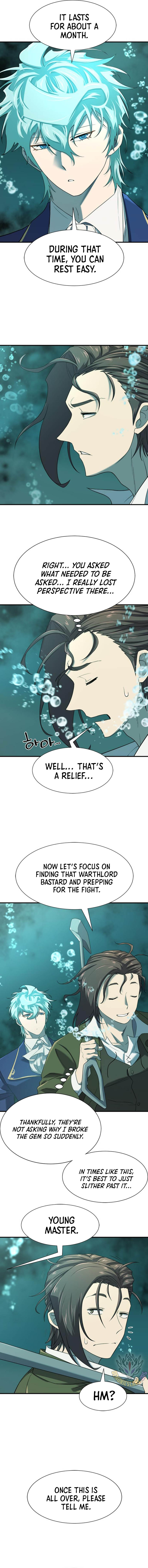 The Greatest Estate Developer, Chapter 194 image 15